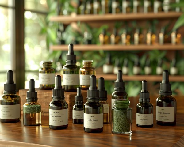 Comparateur cbd : trouvez le meilleur produit pour vous