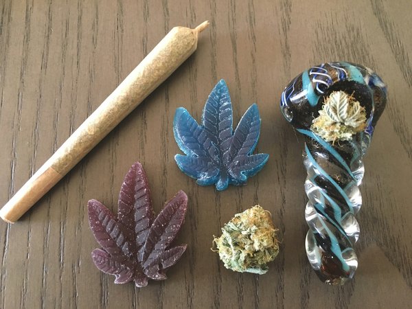 Gummies au chanvre pour le sommeil: améliorez votre qualité de repos