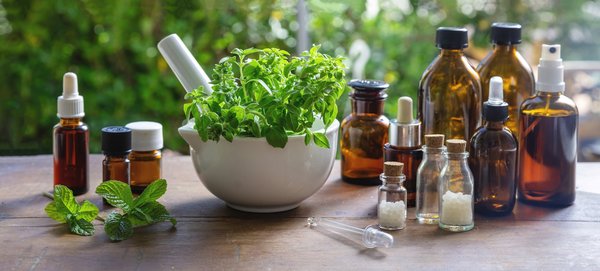Naturopathie : une pratique efficace pour une vie sereine