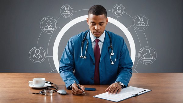 Qu'est-ce qu'une mutuelle santé et pourquoi en avez-vous besoin ?