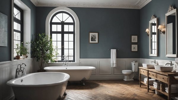 Découvrez les bienfaits du bain dérivatif: guide complet