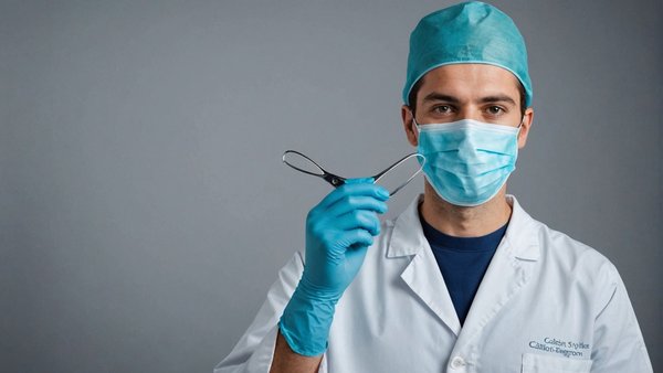 Calot chirurgien : styles écoresponsables et confort assuré