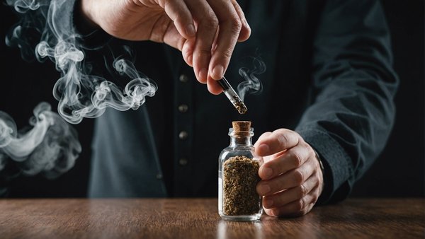 Sel de nicotine ou nicotine : quel choix pour mieux vapoter ?
