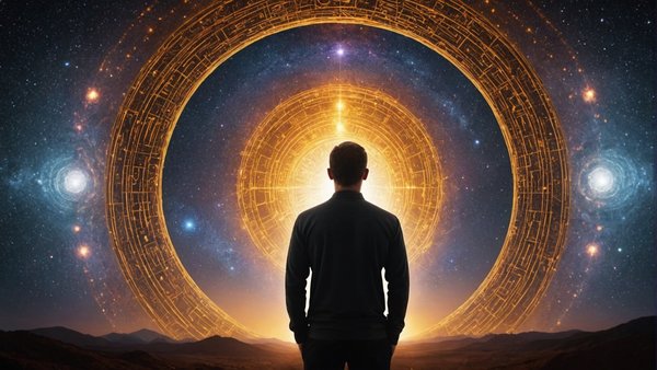 Guide vers un éveil spirituel: accès aux secrets akashiques