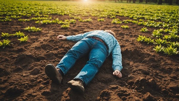 Sommeil et mise à la terre earthing : améliorez votre bien-être