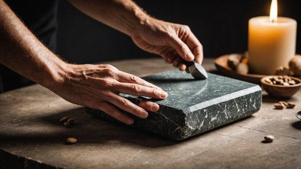 Découvrez les bienfaits de la pierre lithothérapie with la pierre fr