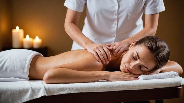 Découvrez l'école de massage en suisse romande pour tous niveaux